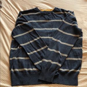 Urban Pipeline Men’s Sweater